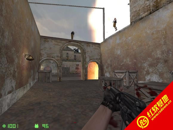 cs����2.2���� cs����2.2��Ϸ��վ