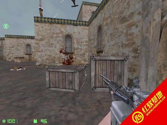 cs����2.2���� cs����2.2��Ϸ��վ