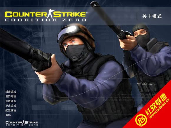 ���־�ӢCS1.6������ж����� ���־�ӢCS1.6������ж���Ϸ��վ