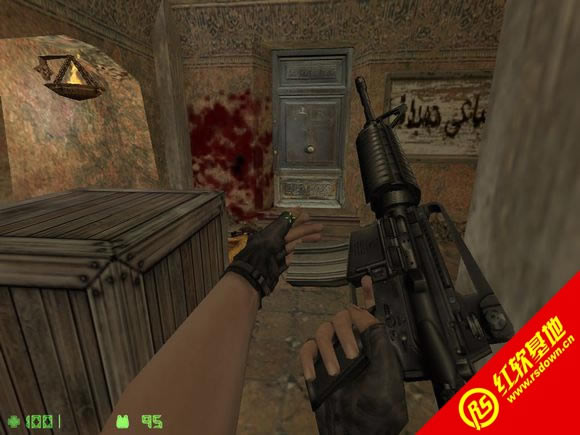 ���־�ӢCS1.6������ж����� ���־�ӢCS1.6������ж���Ϸ��վ