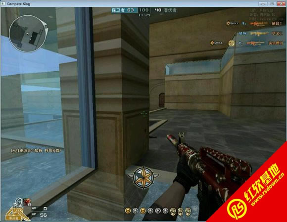 CK����֮�������޸İ�2(Ӱ��������)���� CK����֮�������޸İ�2(Ӱ��������)��Ϸ��վ