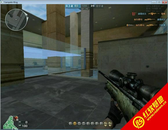 CK����֮�������޸İ�2(Ӱ��������)���� CK����֮�������޸İ�2(Ӱ��������)��Ϸ��վ