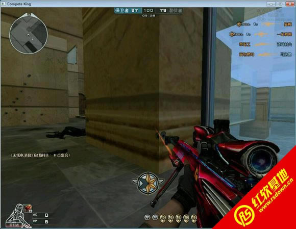 CK����֮�������޸İ�2(Ӱ��������)���� CK����֮�������޸İ�2(Ӱ��������)��Ϸ��վ