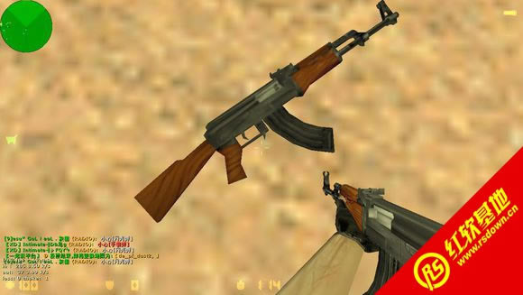 ���־�ӢCS1.6���� ���־�ӢCS1.6��Ϸ��վ