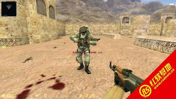 ���־�ӢCS1.6���� ���־�ӢCS1.6��Ϸ��վ