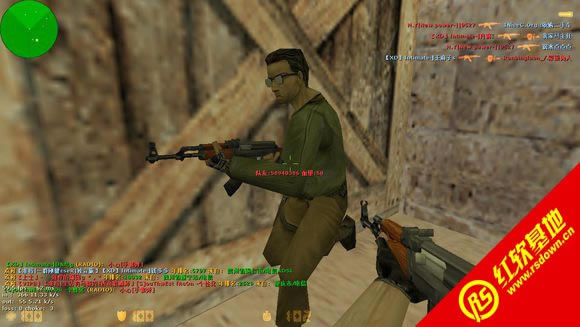 ���־�ӢCS1.6���� ���־�ӢCS1.6��Ϸ��վ