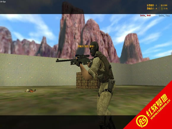 ���־�ӢCS1.6���� ���־�ӢCS1.6��Ϸ��վ