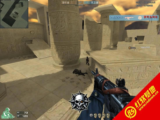 ck����֮������ʿ����|ck����֮������ʿ��Ϸ