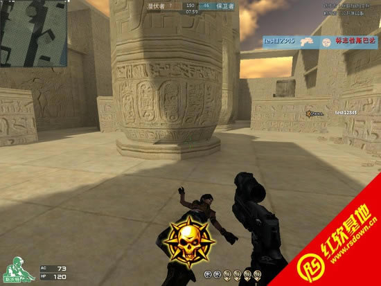 ck����֮������ʿ���� ck����֮������ʿ��Ϸ��վ