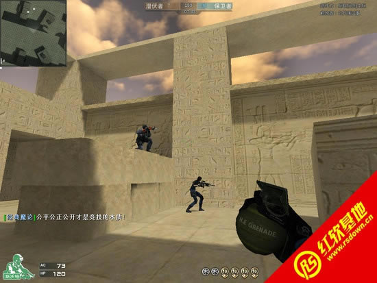 ck����֮������ʿ���� ck����֮������ʿ��Ϸ��վ