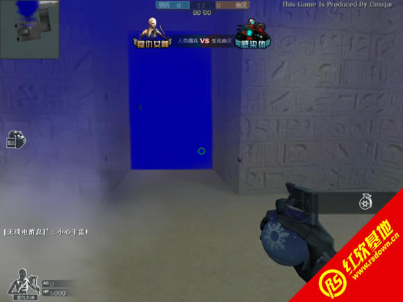 ck����֮��ɱ��3������|ck����֮��ɱ��3����Ϸ