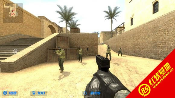 cs��Դv86���� cs��Դv86��Ϸ��վ