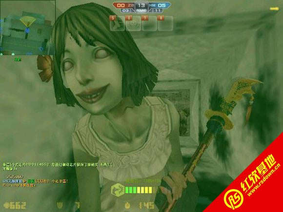 cs1.6ȫǹ����������|cs1.6ȫǹ��������Ϸ