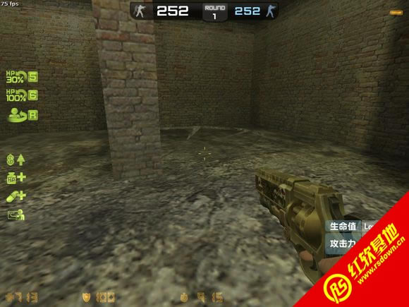 CS1.6����v3266���Ĵ�����ɫ������ CS1.6����v3266���Ĵ�����ɫ����Ϸ��վ