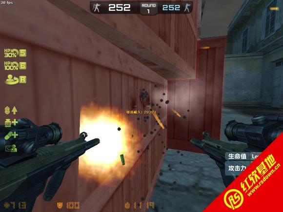 CS1.6����v3266���Ĵ�����ɫ������|CS1.6����v3266���Ĵ�����ɫ����Ϸ