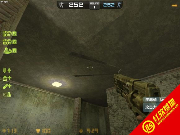 CS1.6����v3266���Ĵ�����ɫ������ CS1.6����v3266���Ĵ�����ɫ����Ϸ��վ