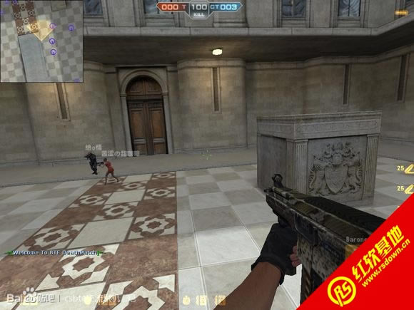 CS BTE��ʽ��2.0���� CS BTE��ʽ��2.0��Ϸ��վ