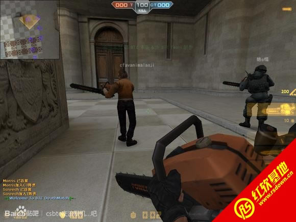 CS BTE��ʽ��2.0���� CS BTE��ʽ��2.0��Ϸ��վ