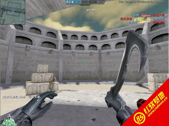 CK����֮��1.0.4.2�����Ծ�(������)���� CK����֮��1.0.4.2�����Ծ�(������)��Ϸ��վ