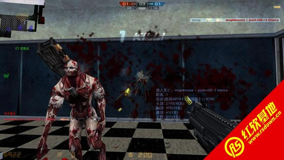 CSBTE 2.1���� CSBTE 2.1��Ϸ��վ