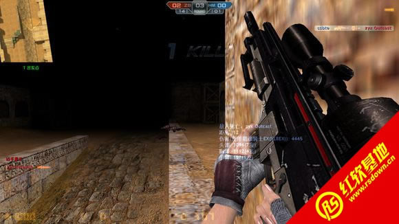 CSBTE 2.1����|CSBTE 2.1��Ϸ