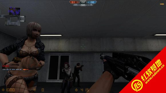 CSBTE 2.1���� CSBTE 2.1��Ϸ��վ