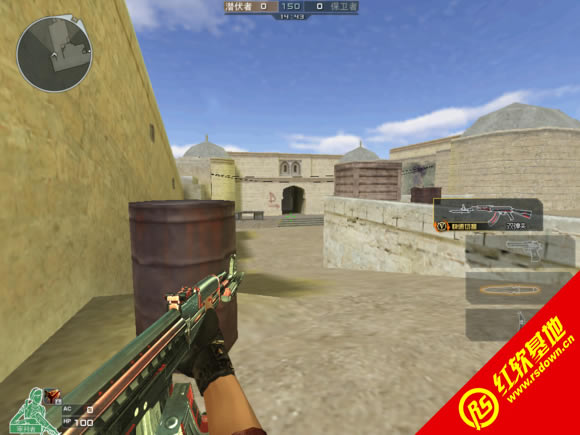 ck����֮��2.0С˧�����޸İ�1.2���� ck����֮��2.0С˧�����޸İ�1.2��Ϸ��վ