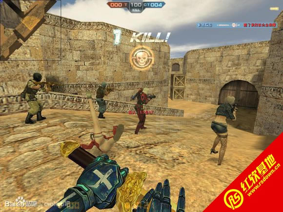 CSBTE 2.0���� CSBTE 2.0��Ϸ��վ