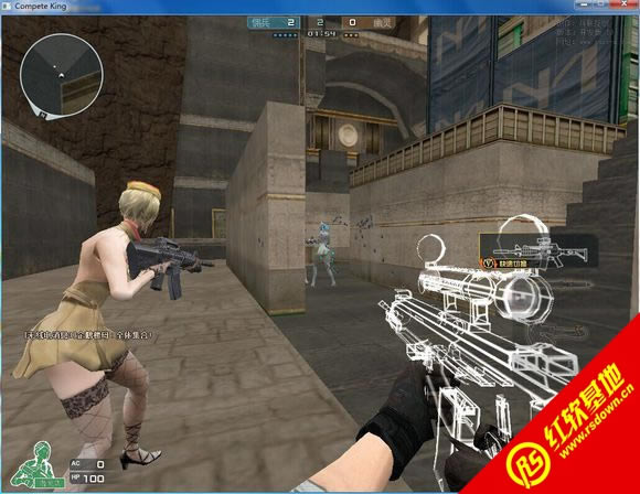 XH_CK�޸İ�v1.2���� XH_CK�޸İ�v1.2��Ϸ��վ