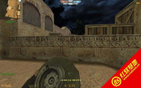 cs1.6�ռ�ɱ������ cs1.6�ռ�ɱ����Ϸ��վ