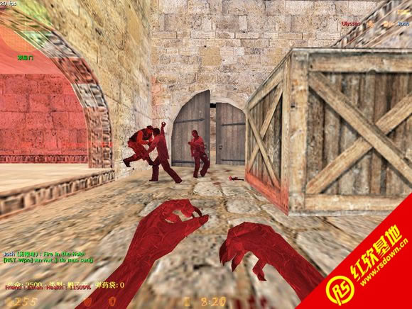 cs��ȿռ��ս������|cs��ȿռ��ս����Ϸ