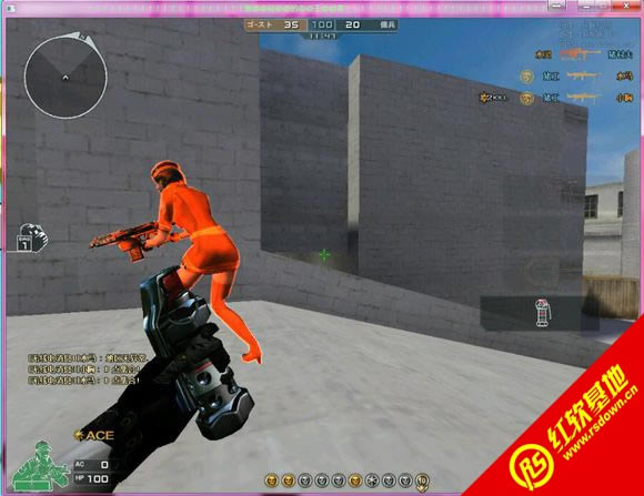 ck����֮��Сΰ�޸İ�v3.6���� ck����֮��Сΰ�޸İ�v3.6��Ϸ��վ
