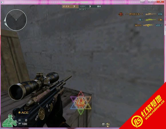 ck����֮��Сΰ�޸İ�v3.6���� ck����֮��Сΰ�޸İ�v3.6��Ϸ��վ