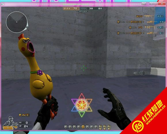 ck����֮��Сΰ�޸İ�v3.6���� ck����֮��Сΰ�޸İ�v3.6��Ϸ��վ