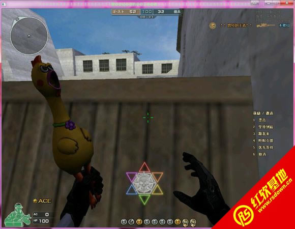 ck����֮��Сΰ�޸İ�v3.6���� ck����֮��Сΰ�޸İ�v3.6��Ϸ��վ