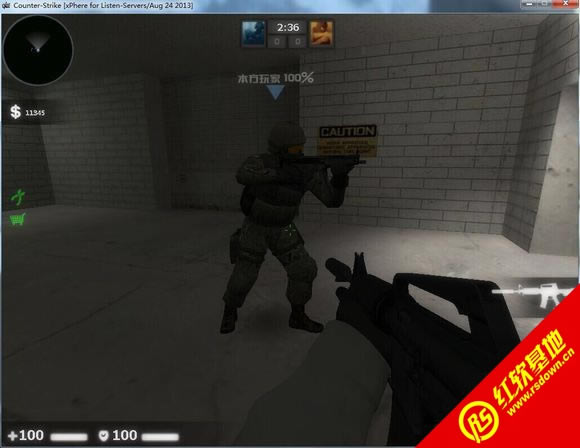Counter Strike CK 2.0���� Counter Strike CK 2.0��Ϸ��վ