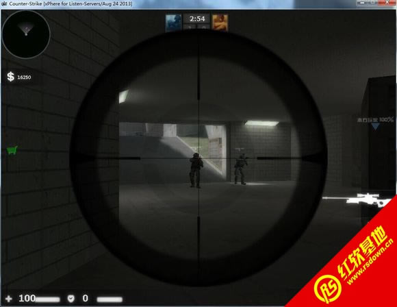 Counter Strike CK 2.0���� Counter Strike CK 2.0��Ϸ��վ