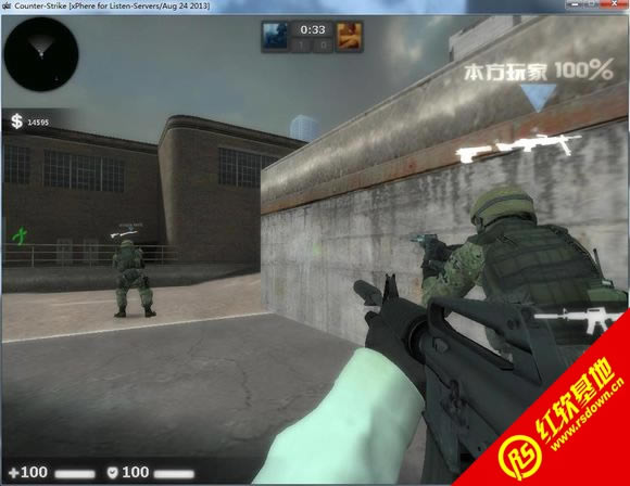 Counter Strike CK 2.0���� Counter Strike CK 2.0��Ϸ��վ