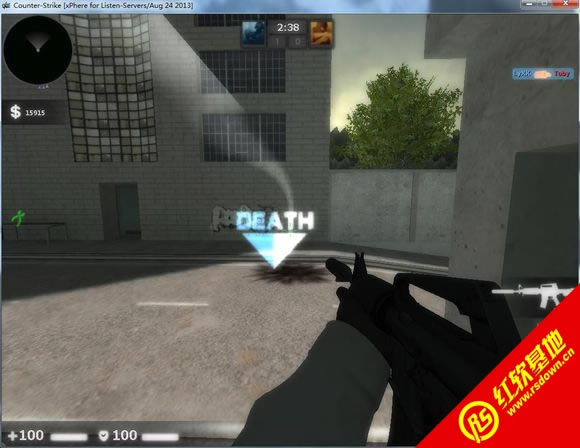 Counter Strike CK 2.0���� Counter Strike CK 2.0��Ϸ��վ