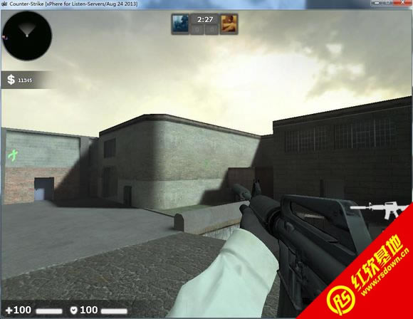 Counter Strike CK 2.0���� Counter Strike CK 2.0��Ϸ��վ