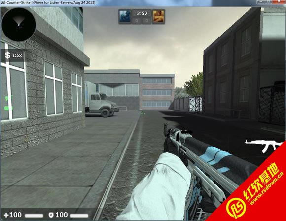 Counter Strike CK 2.0���� Counter Strike CK 2.0��Ϸ��վ
