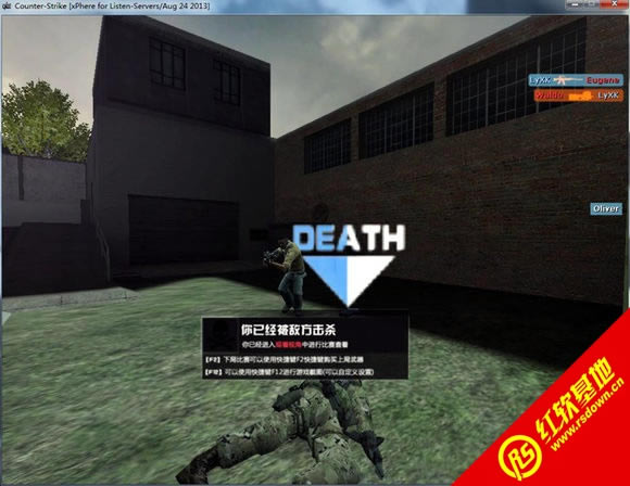 Counter Strike CK 2.0���� Counter Strike CK 2.0��Ϸ��վ