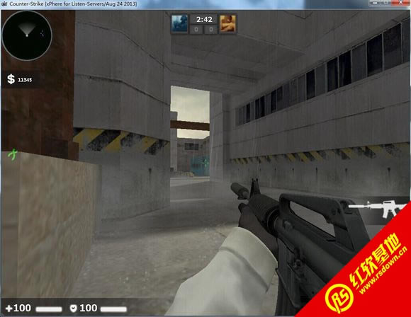 Counter Strike CK 2.0���� Counter Strike CK 2.0��Ϸ��վ