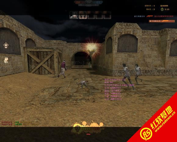 CSONST-Beyond Edition Beta V1.2���� CSONST-Beyond Edition Beta V1.2��Ϸ��վ