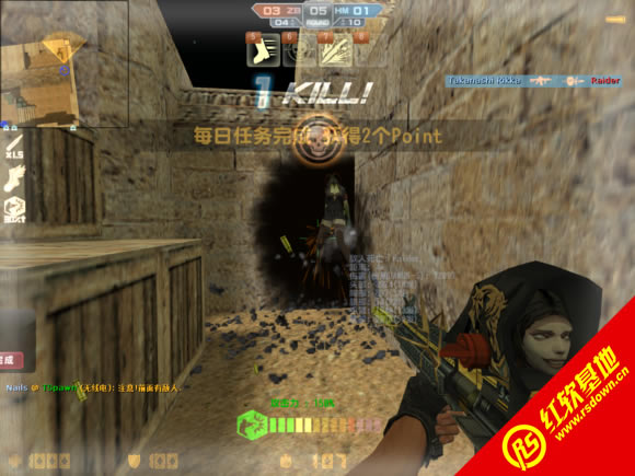 CSOL�������V0.7������|CSOL�������V0.7����Ϸ