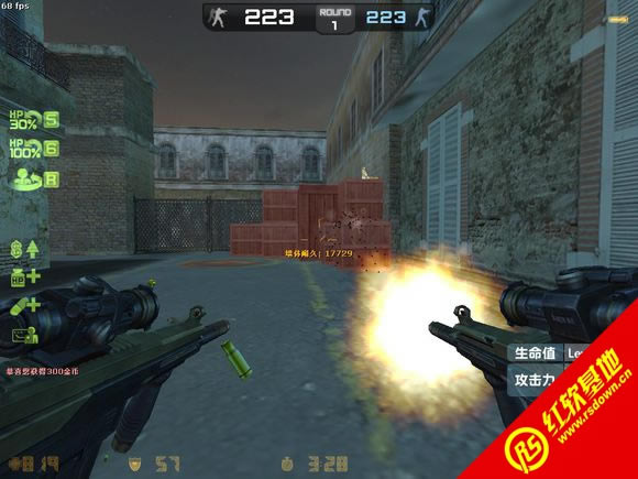 cs1.5��ɫ��������� cs1.5��ɫ�������Ϸ��վ