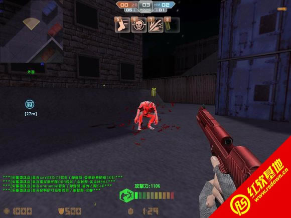 CS-War Hero Plus v3.0���� CS-War Hero Plus v3.0��Ϸ��վ