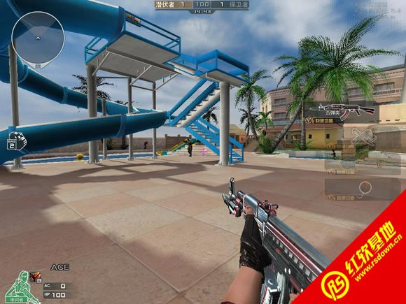 CK����֮��1.0.5.0�����ж����� CK����֮��1.0.5.0�����ж���Ϸ��վ