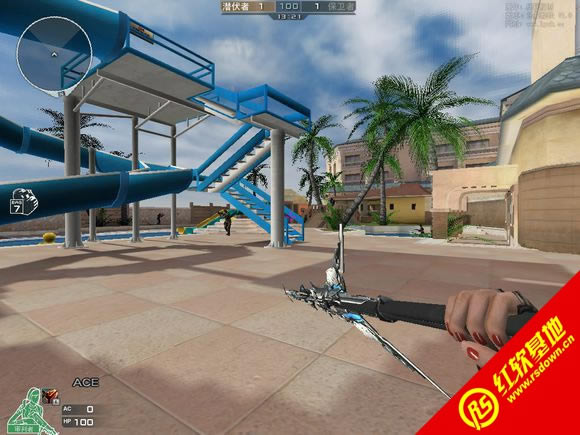 CK����֮��1.0.5.0�����ж�����|CK����֮��1.0.5.0�����ж���Ϸ