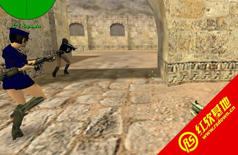 CS1.6��Ů������|CS1.6��Ů����Ϸ